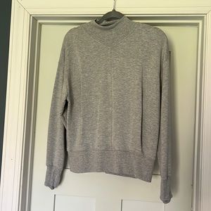 Athleta sweatshirt - so soft!